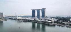 One Marina Boulevard (D1), Office #618727451